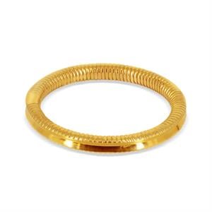 Ajda Vintage Altın Alyans Erkek  Modeli