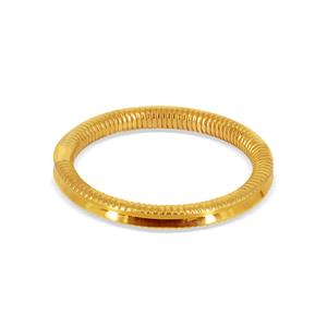 Ajda Vintage Altın Alyans Kadın Modeli