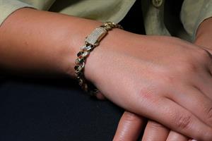 Pırlanta 1.68 Karat Gurmet Bileklik 