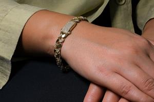 Pırlanta 1.93 Karat Gurmet Bileklik 