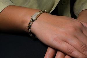 Pırlanta 1.85 Karat Gurmet Bileklik 