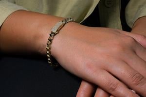 Pırlanta 1.05 Karat Gurmet Bileklik 