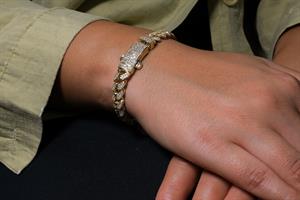 Pırlanta 2.95 Karat Gurmet Bileklik 