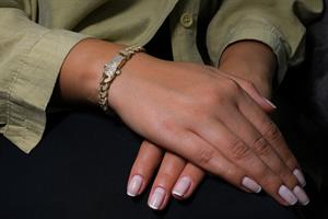 Pırlanta 2.95 Karat Gurmet Bileklik 