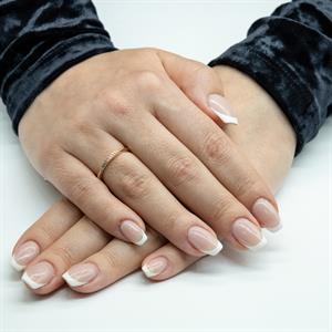 Sarmal Taşlı Vintage Altın Alyans Modeli Kadın