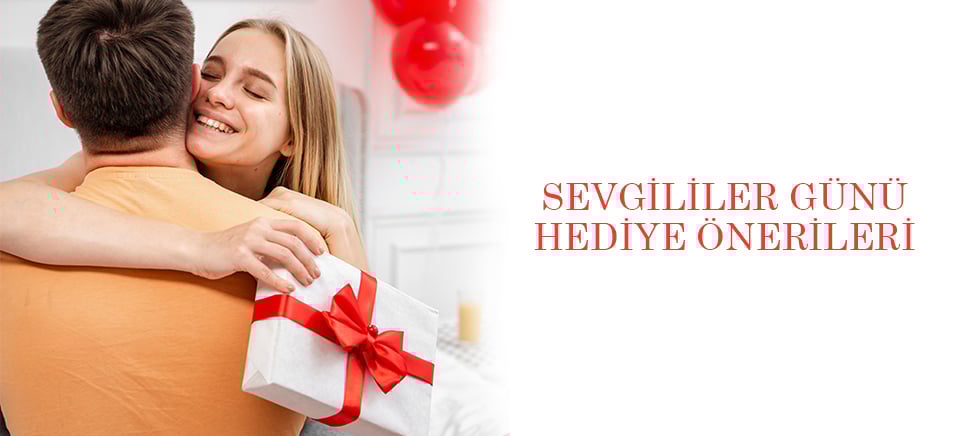 Sevgililer Günü'nde Aşkınızı Parlatın: Keops Pırlanta ile Romantik Hediyeler