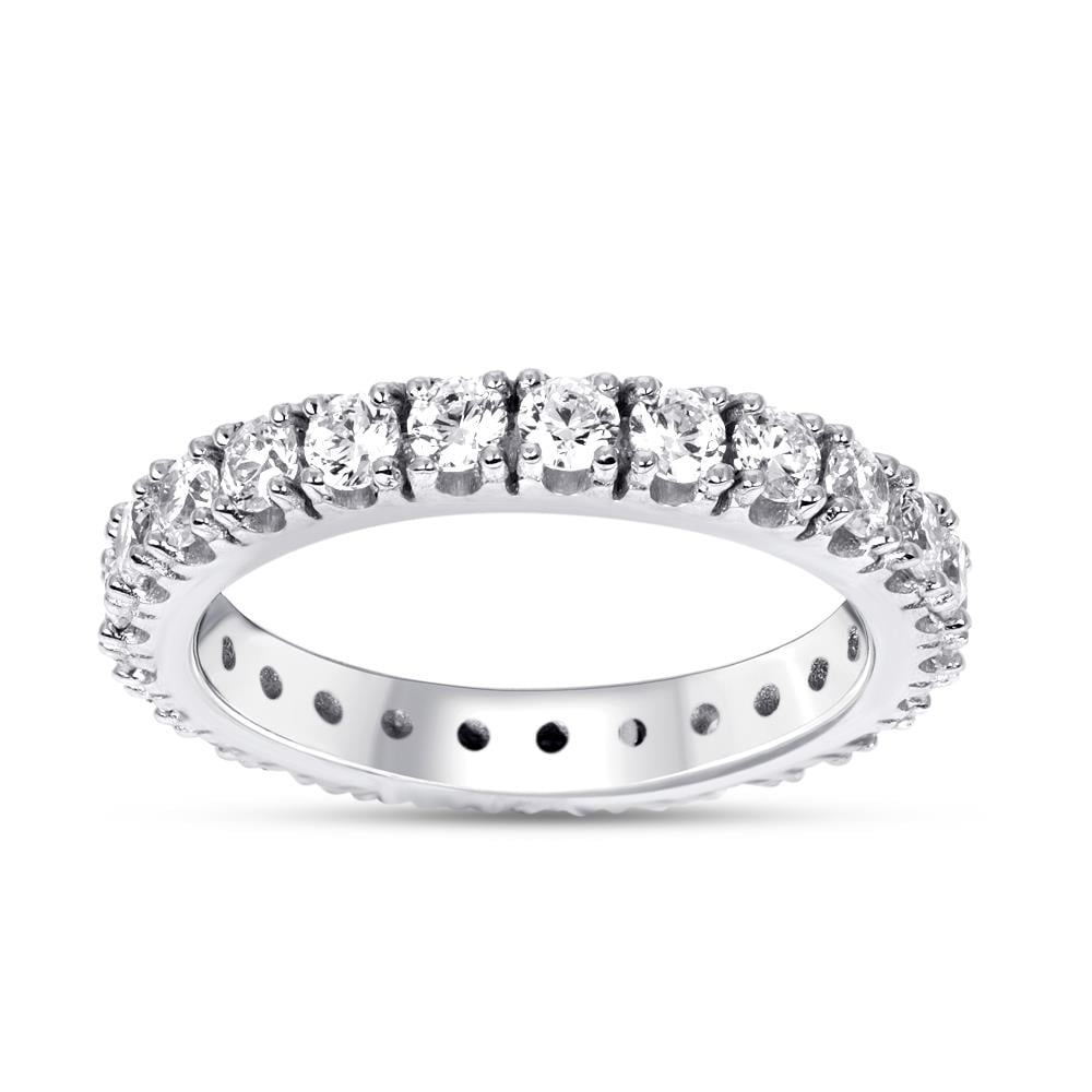 1.72 Karat Pırlanta Tamtur Yüzük 