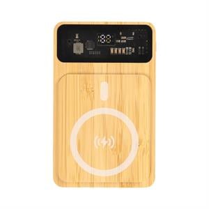 Powerbank Magsafe 5.000 mAh