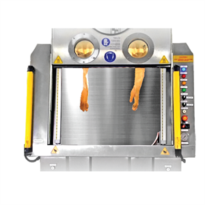 Yüzey İşlem Teknolojisi ve MakinalarıİNTERSONİKManuwash Manuel Parça Yıkama Makinesi 80Manuwash Manuel Parça Yıkama Makinesi 80