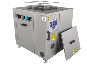 Yüzey İşlem Teknolojisi ve MakinalarıİNTERSONİKMinisonik Parça Yıkama Makineleri Midi50Minisonik Parça Yıkama Makineleri Midi50