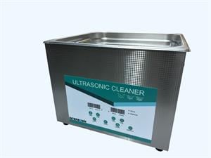 Yüzey İşlem Teknolojisi ve MakinalarıİNTERSONİKMİNİSONİK MİNİ10 - Ultrasonik Parça Yıkama Makinası (10 Litre)