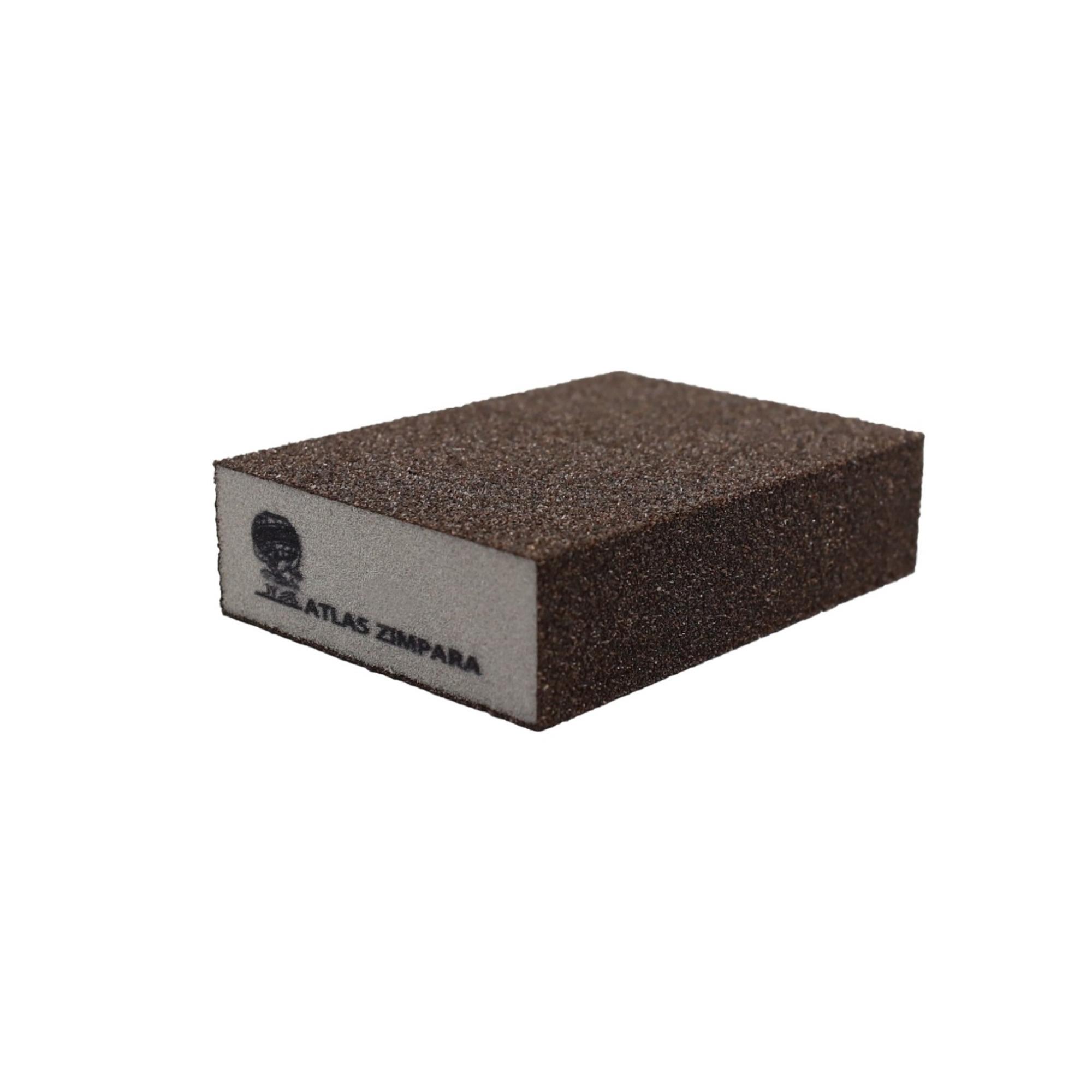 Atlas Sünger Zımpara 98X68X26 60 Kum (Takoz)