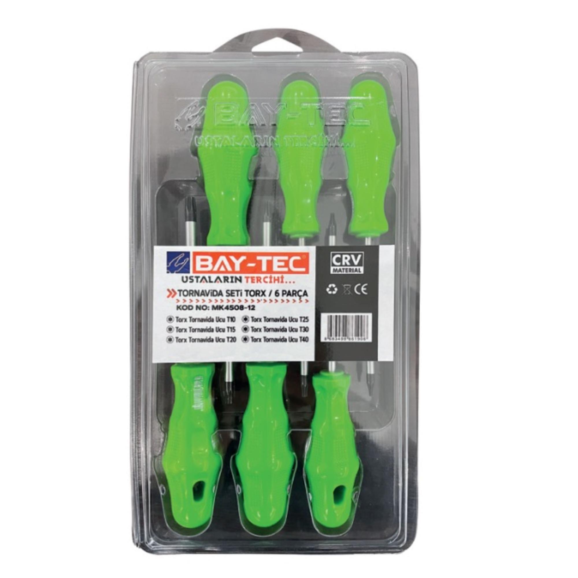 baytec-mk4508-12-torx-