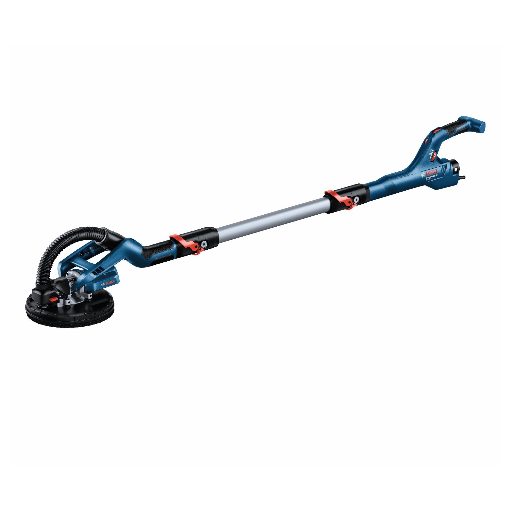 Bosch GTR 550 Alçıpan Zımpara 550W 06017D4020 | Profesyonel Duvar