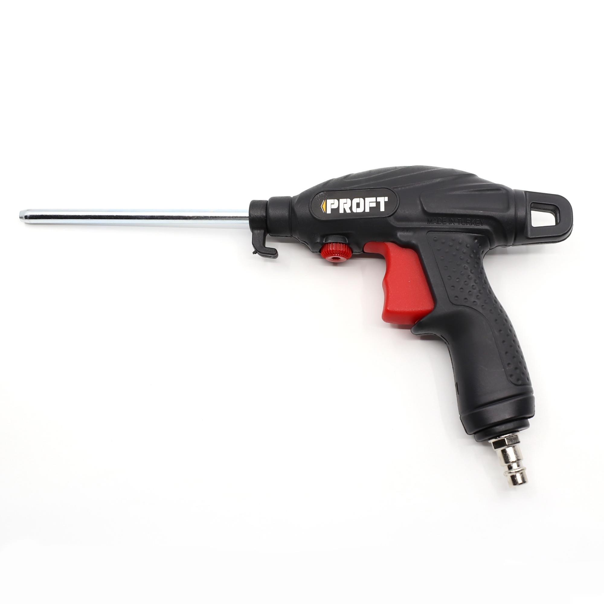 Proft PROFT Yeni Nesil Uzun Hava Tabancası │OSO Satış - Elektronik Ticaret