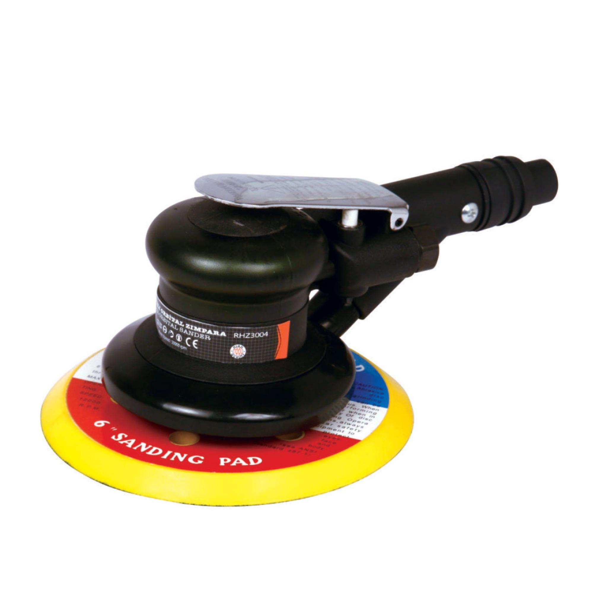 RETTA Havalı Orbital Zımpara (150 mm) │OSO Satış - Elektronik Ticaret