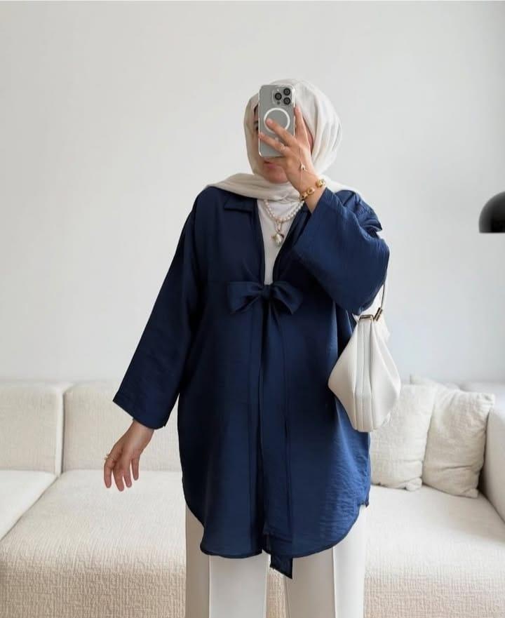 kimono tunik