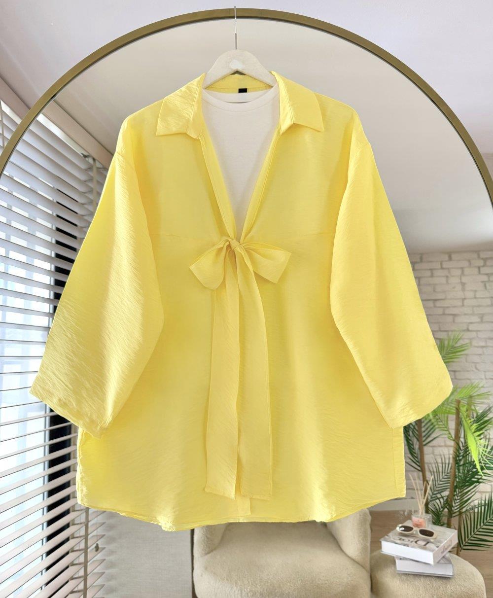 kimono tunik