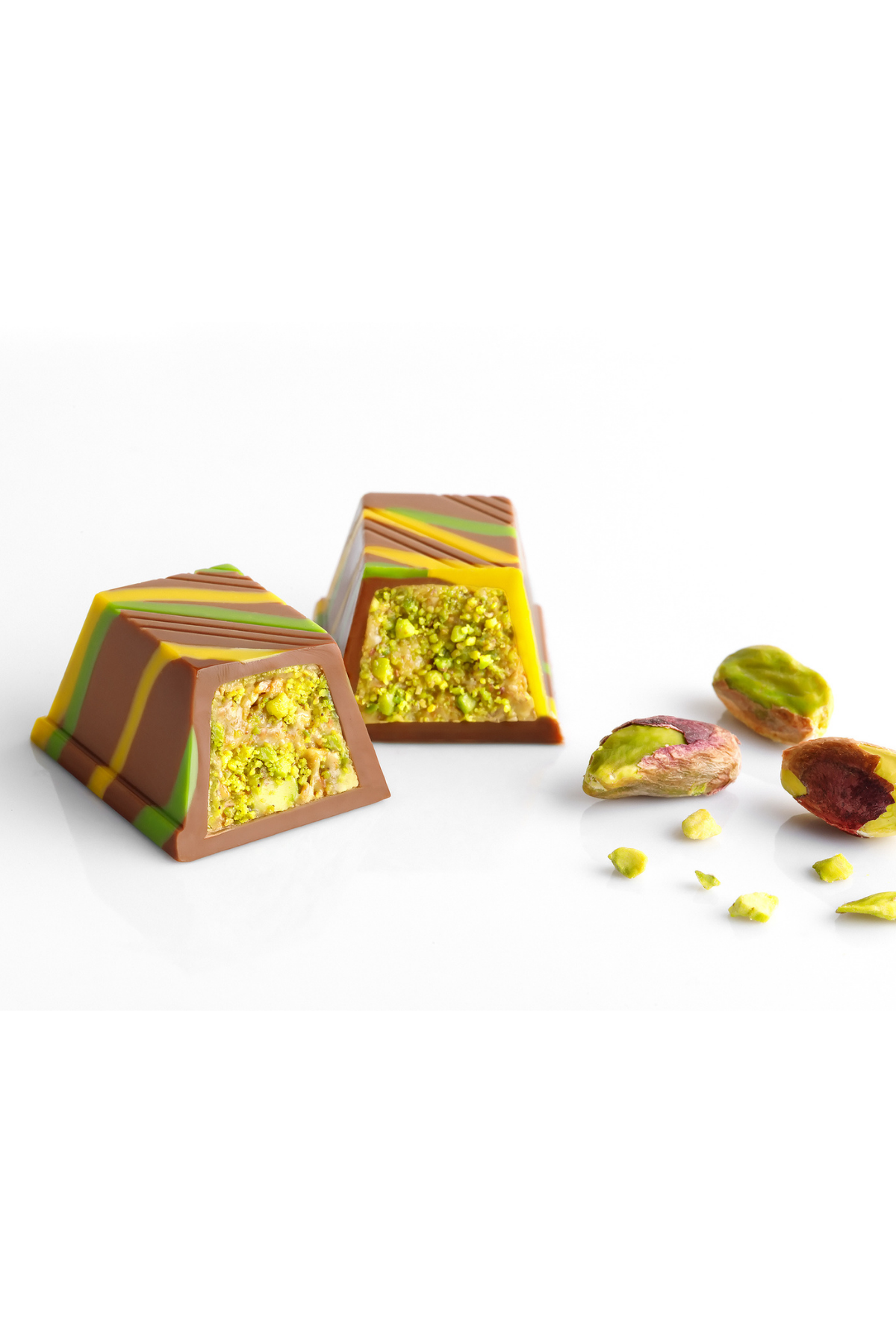 Beyoğlu Dubaco Tiny Crispy Kadayıf with Dubai Chocolate 200 Gr.