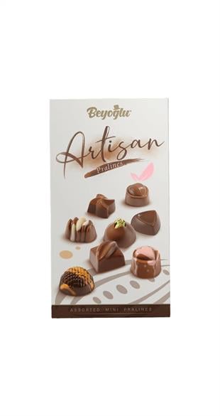Beyoğlu Artizan Pralines 80 Gr.