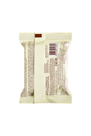 Beyoğlu Hazelnut Altı Çikolata Kaplı Fındıklı Kare Gofret 30 Gr*24 Adet