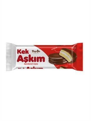 Beyoğlu Kek Aşkım 8li (184 Gr.)