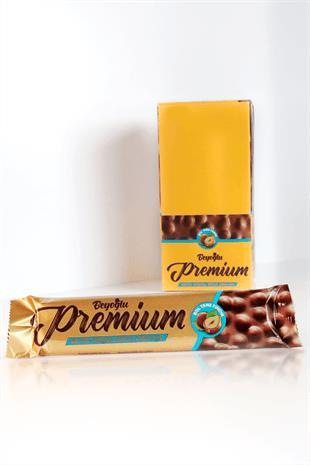 Beyoğlu Premium Fındıklı 75GR*12