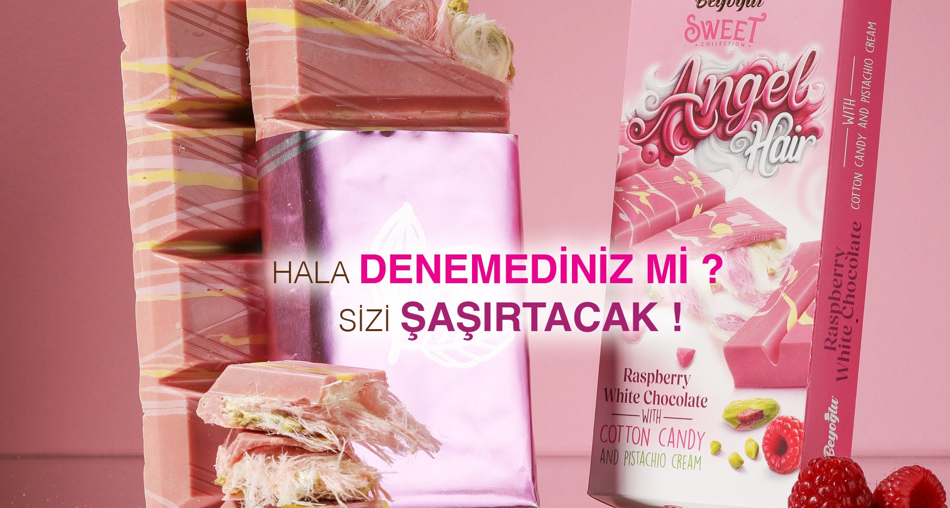 Efsane Lezzetler