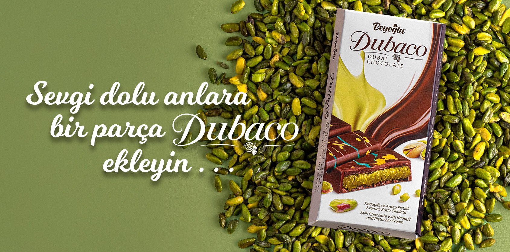 Efsane Lezzetler
