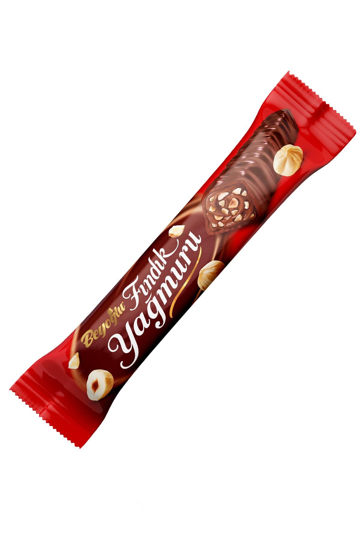 Beyoğlu Fındık Yağmuru 35GR*24