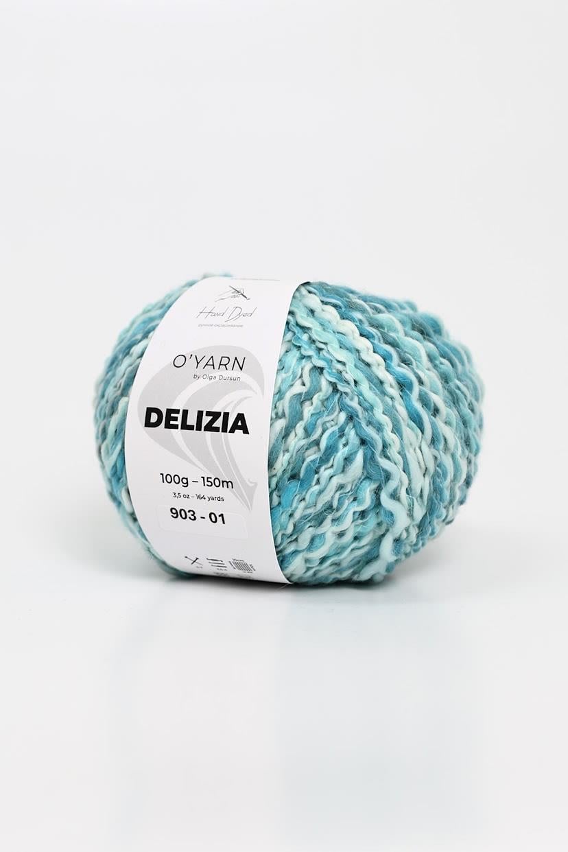 Delizia 903
