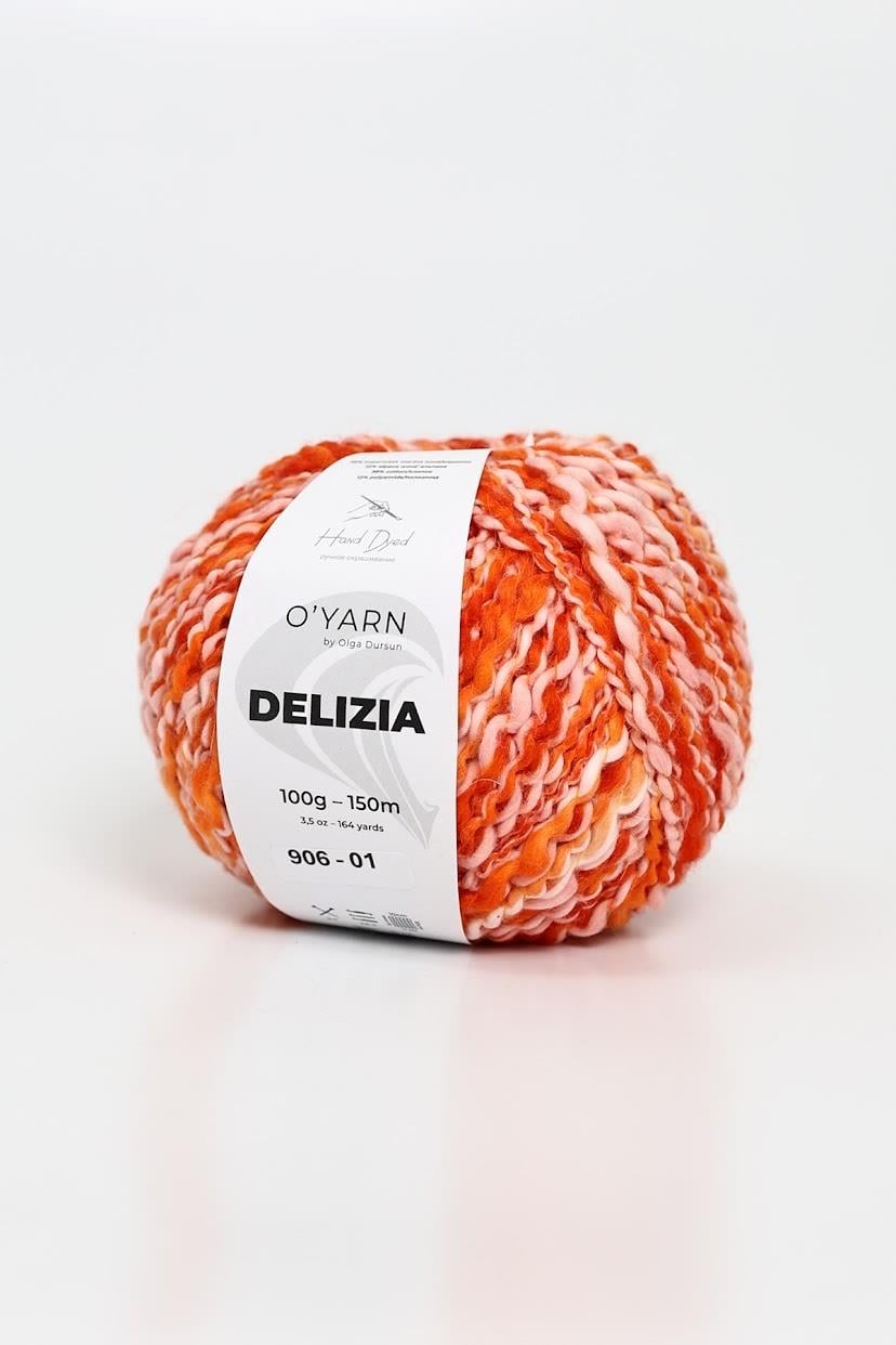 Delizia 906