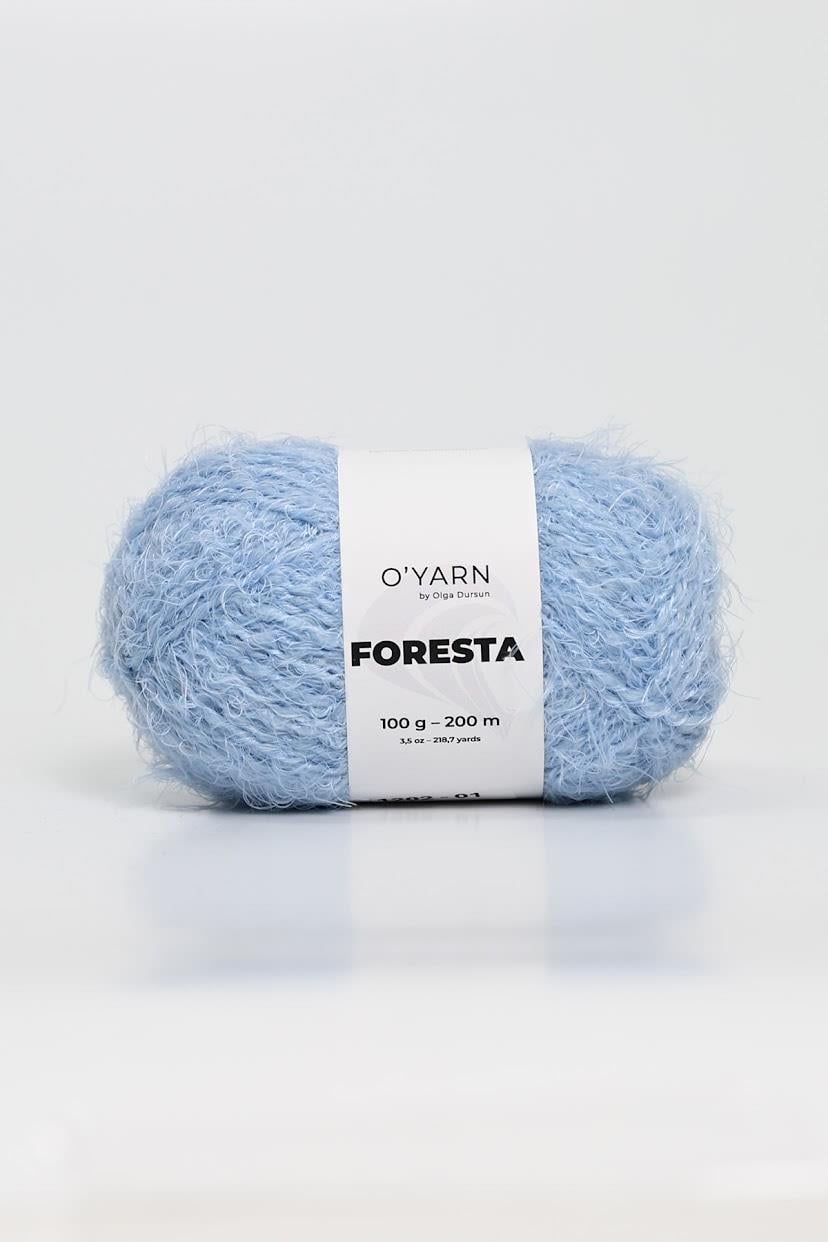 Foresta 1202
