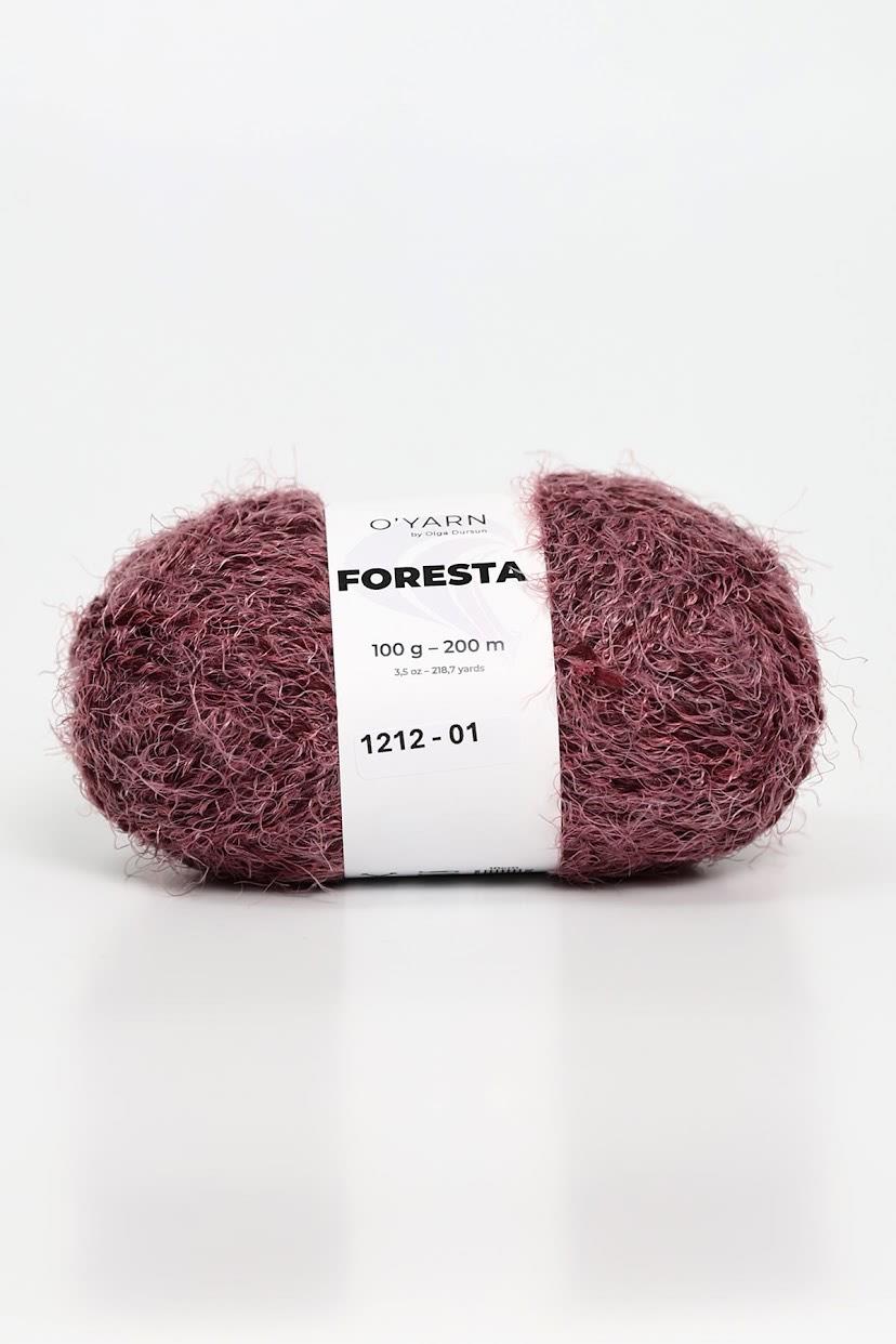 Foresta 1212