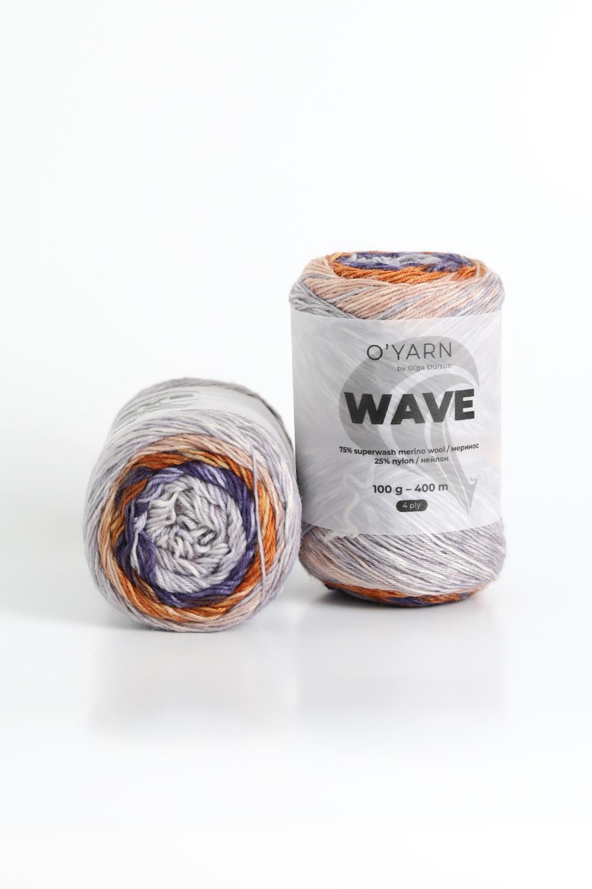 Wave 1101