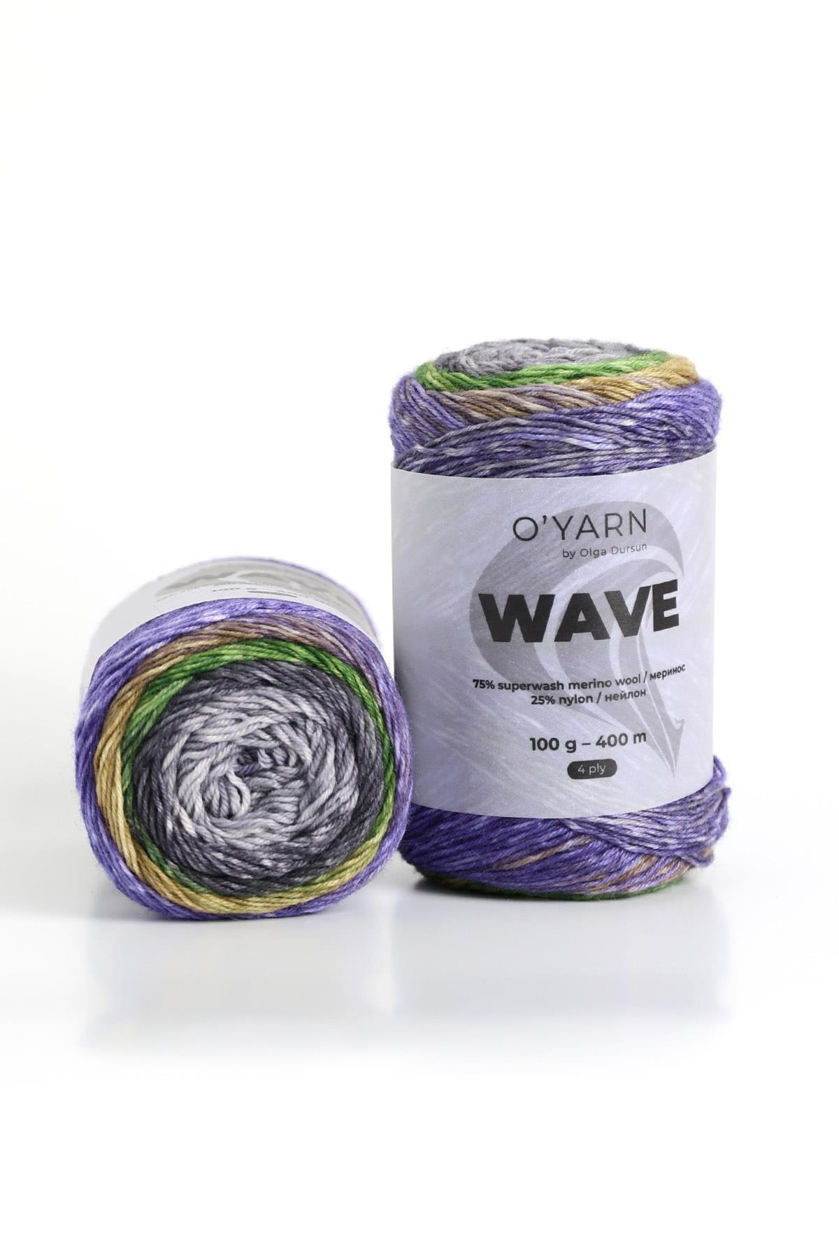 Wave 1106