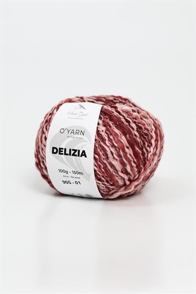 Delizia 905