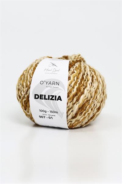 Delizia 907