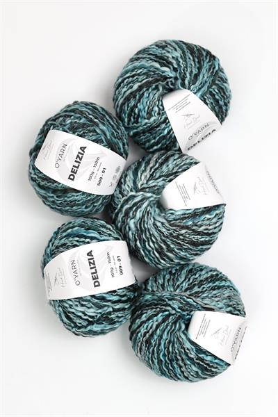 Delizia 909