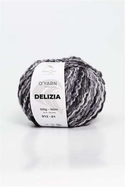 Delizia 912