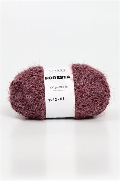 Foresta 1212