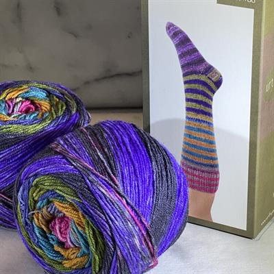 66 Uneek Sock