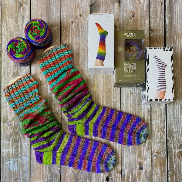 uneeksock