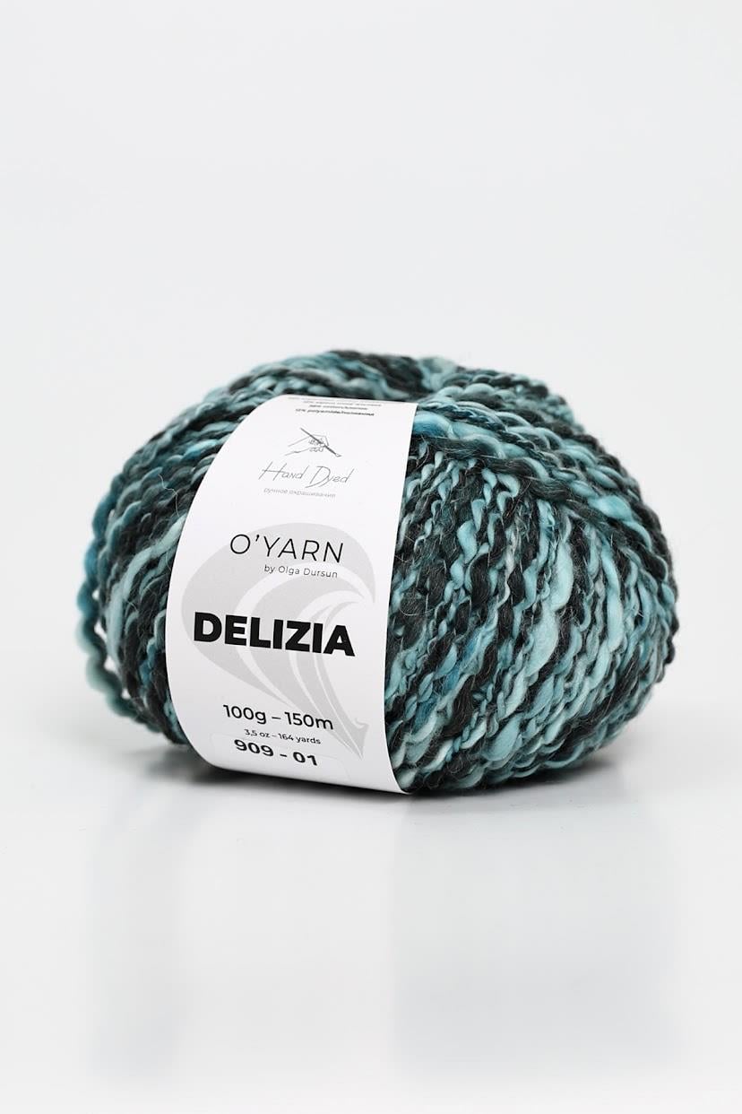 Delizia 909