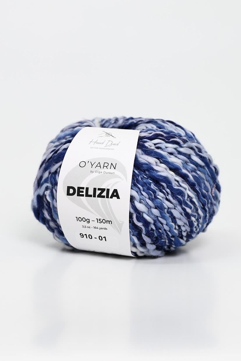 Delizia 910