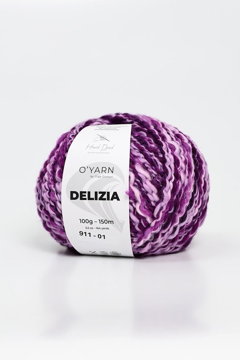 Delizia 911