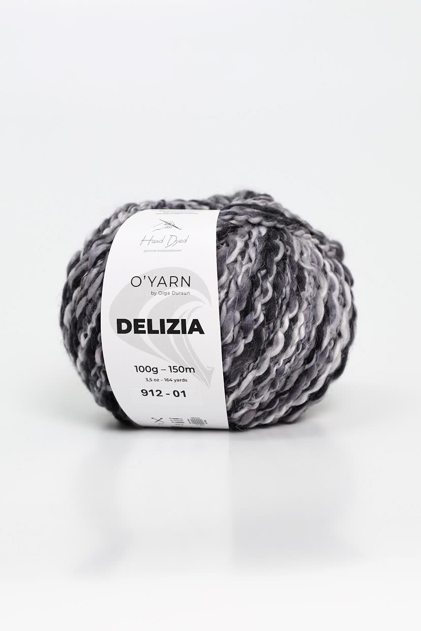 Delizia 912