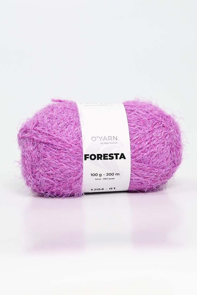 Foresta 1204