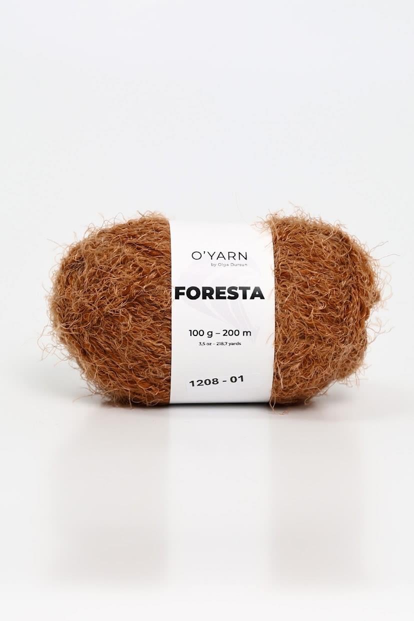 Foresta 1208