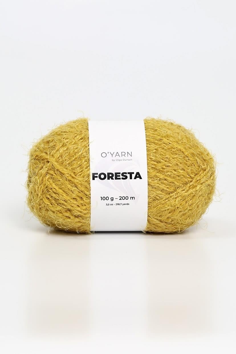 Foresta 1209